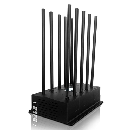 吐鲁番手机信号屏蔽器